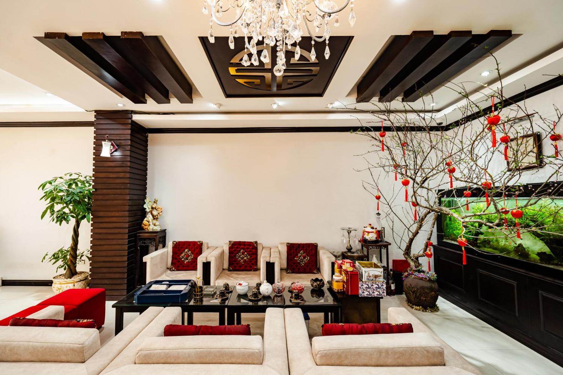 Wild Lotus Hotel Apartment 2 Ханой Экстерьер фото